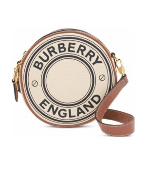 Louise印花圖案單肩包