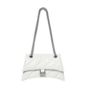 CRUSH 小號鏈條單肩包