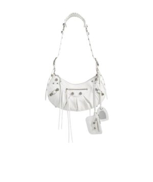 Le Cagole 小號單肩包