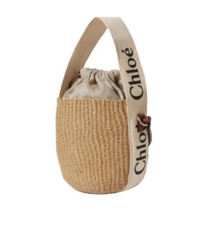 WOODY小號水桶單肩包