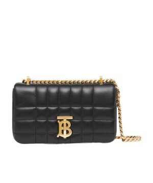 Lola - 絎縫迷你woc