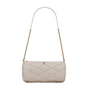 SADE 絎縫小羊皮迷你單肩包