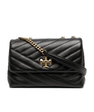 小號 KIRA CHEVRON 多用途單肩包