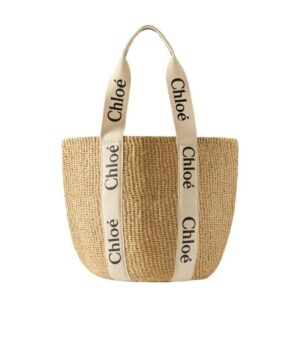 woody大號手提包