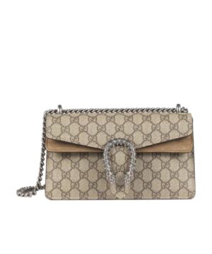 Dionysus系列GG小號肩背包