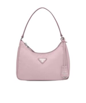 Re-Edition 2005 Re-Nylon 迷你手提包