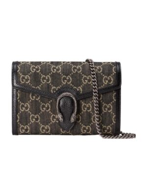 Dionysus系列GG迷你鏈條包