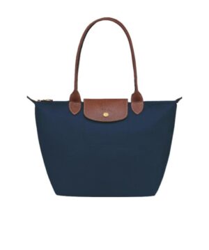 Le Pliage中號托特包