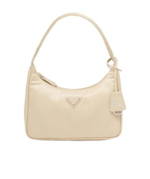 Re-Nylon Re-Edition 2000 迷你手提包