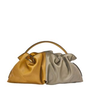 Flamenco Double 手拿包