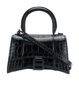 HOURGLASS XS 手提包