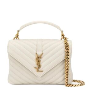 College 中號單肩包