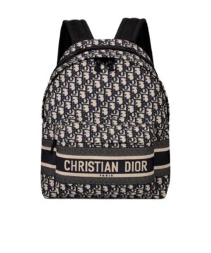 DIORTRAVEL 雙肩背包