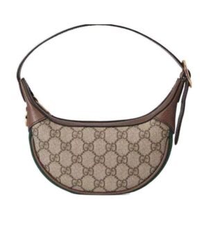 Ophidia系列迷你手袋