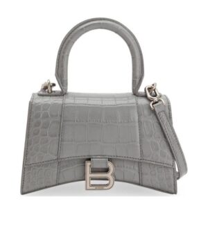 Hourglass 超小號單肩包