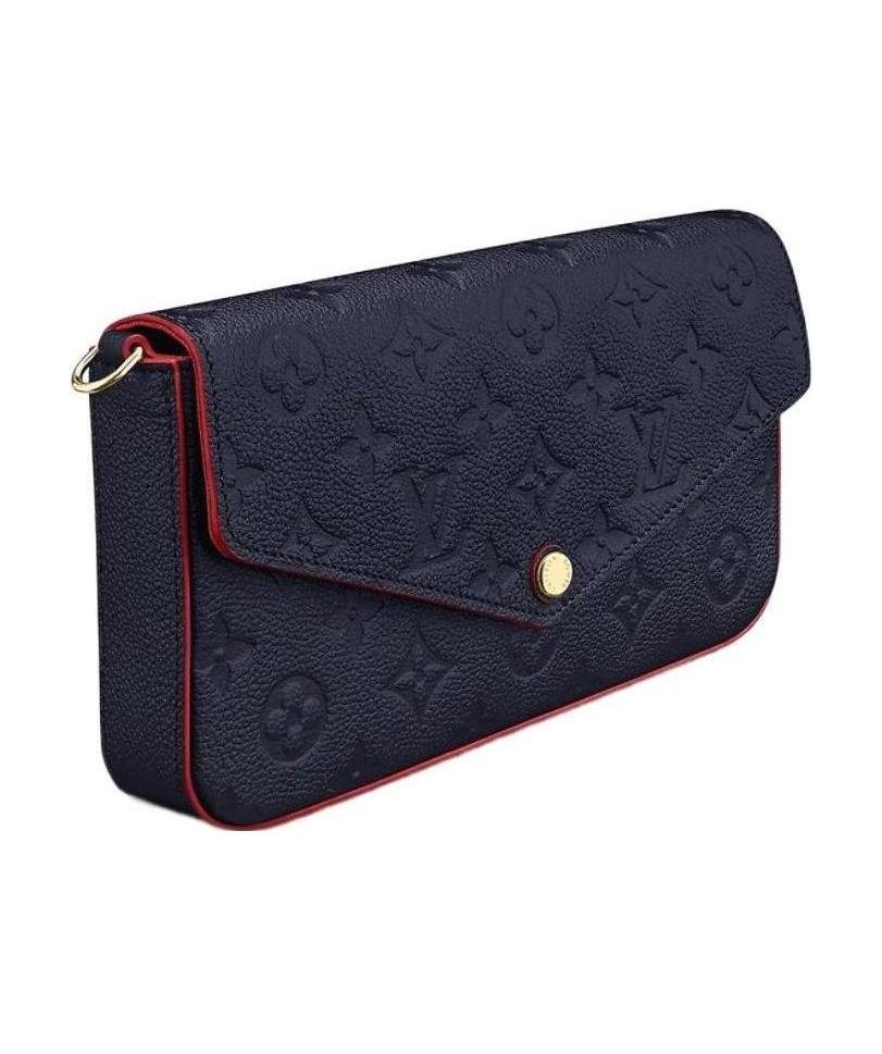 Pochette Flicie 單肩包