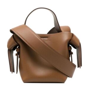 MUSUBI 微型托特包