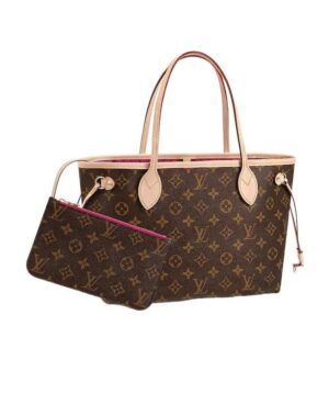 Neverfull PM手提包