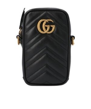 GG Marmont系列手拿包