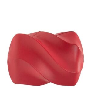 紋理效果手拿包