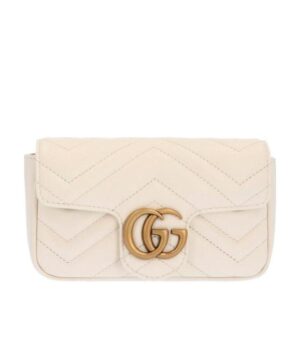 GG Marmont超迷你單肩包