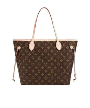 NEVERFULL 中號手袋