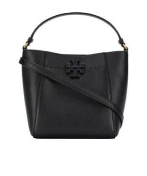 McGraw水桶單肩包