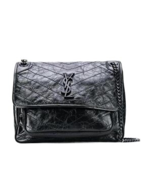 Niki 中號單肩包