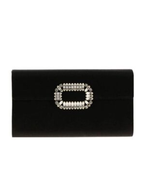 絲緞信封手拿包