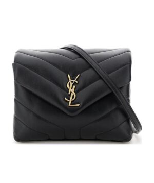 Loulou Toy 斜挎包