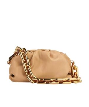 CHAIN POUCH手拿包