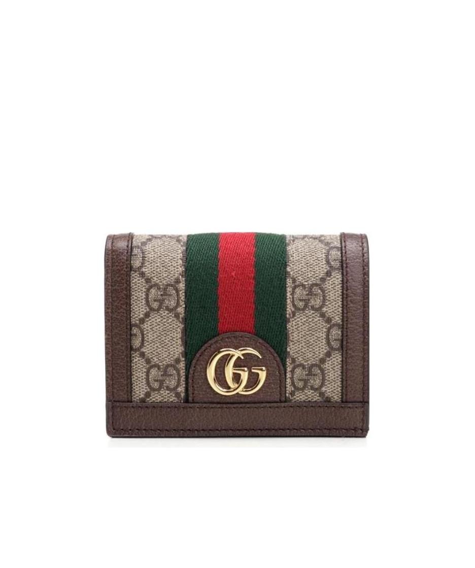 Ophidia系列GG銀包