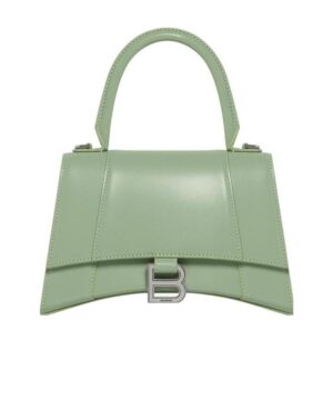 Hourglass 小號手提包