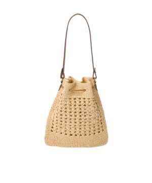 徽標迷你單肩包