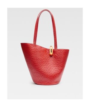 中號不對稱水桶包