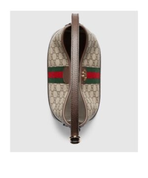 OPHIDIA GG 小號單肩包