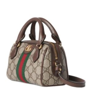 Ophidia系列超迷你單肩包