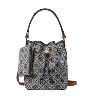 T Monogram 水桶包