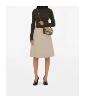 Hampshire翻蓋單肩包