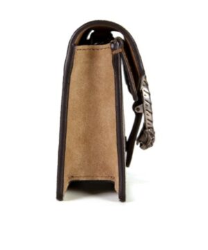 Dionysus系列GG Supreme迷你單肩包