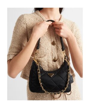 Re-Edition 1995迷你單肩包