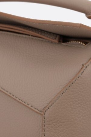 粒面迷你 Puzzle 單肩包