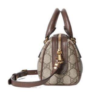 Ophidia系列超迷你單肩包