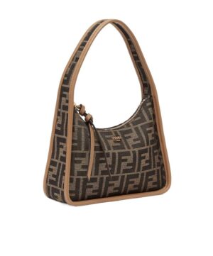 Fendessence迷你手提包