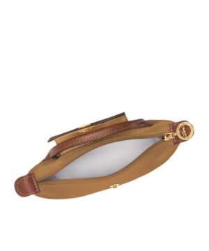 LE PLIAGE徽標手提包