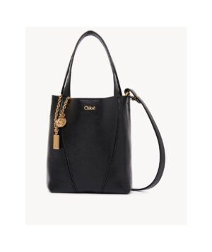 小號徽標斜挎包