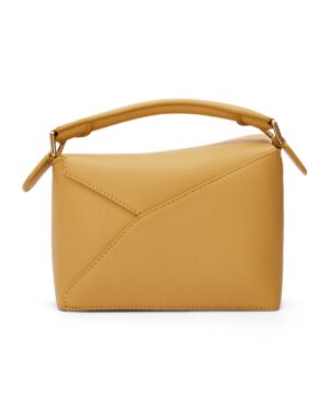 迷你Puzzle單肩包