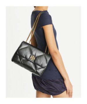 KIRA 絎縫單肩包