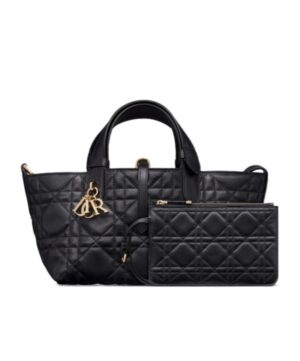 小號 Dior Toujours 手提包