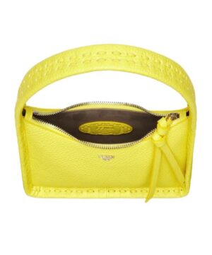 Fendessence迷你手提包